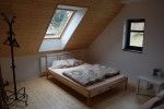 Největší apartmán, listopad 2011
