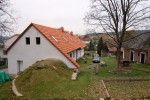 Zahrada, listopad 2011