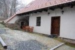 Sklípek - leden 2012