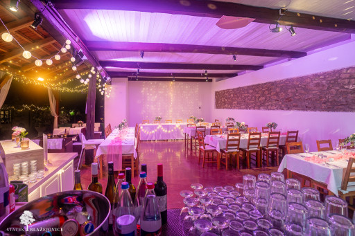 Svatba na Statek Blažejovice 2025 fotky a hodnocení (w)-