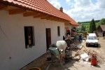 Fasáda - červen 2010