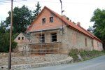 Štít srpen 2009