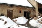 Sýpka - únor 2010