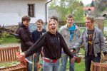 Velikonoce 2011
