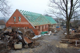 Zima 2009
