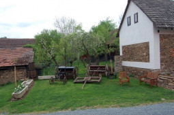 Sýpka - květen 2012