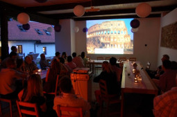 Svatební slideshow - červenec 2013