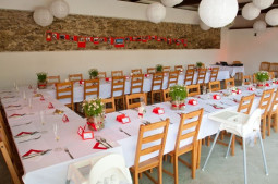 Svatební tabule
