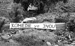 Komedie ve dvou