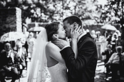 Obřad - wedding ceremony