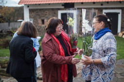 Gratulace 3 (foto Jan Tichý)