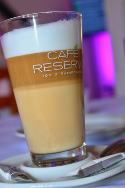 Latte