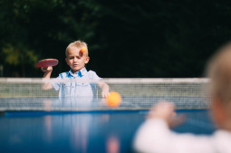 Ping pong na sadu