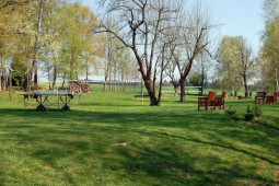 Velikonoce 2011
