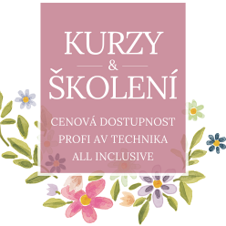 Kurzy a školení