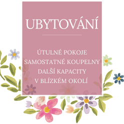 Ubytování